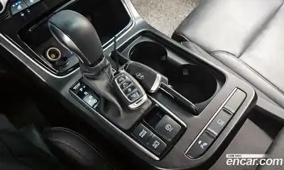Hyundai Grandeur 2019 2.4 Автомат в Москве № 1171889, миниатюра 9