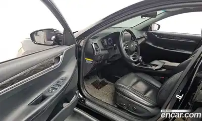 Hyundai Grandeur 2019 2.4 Автомат в Москве № 1171889, миниатюра 10