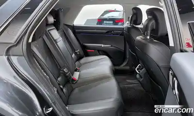 Hyundai Grandeur 2024 1.6 Автомат в Москве № 1171903, миниатюра 12