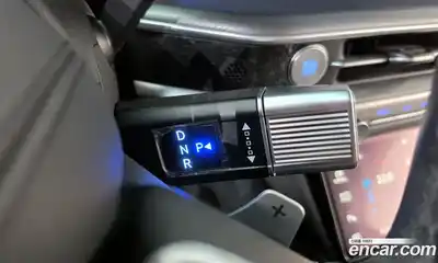 Hyundai Grandeur 2024 1.6 Автомат в Москве № 1171903, миниатюра 9