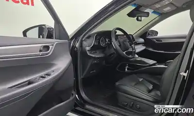 Hyundai Grandeur 2020 2.5 гидро в Москве № 1171914, миниатюра 11