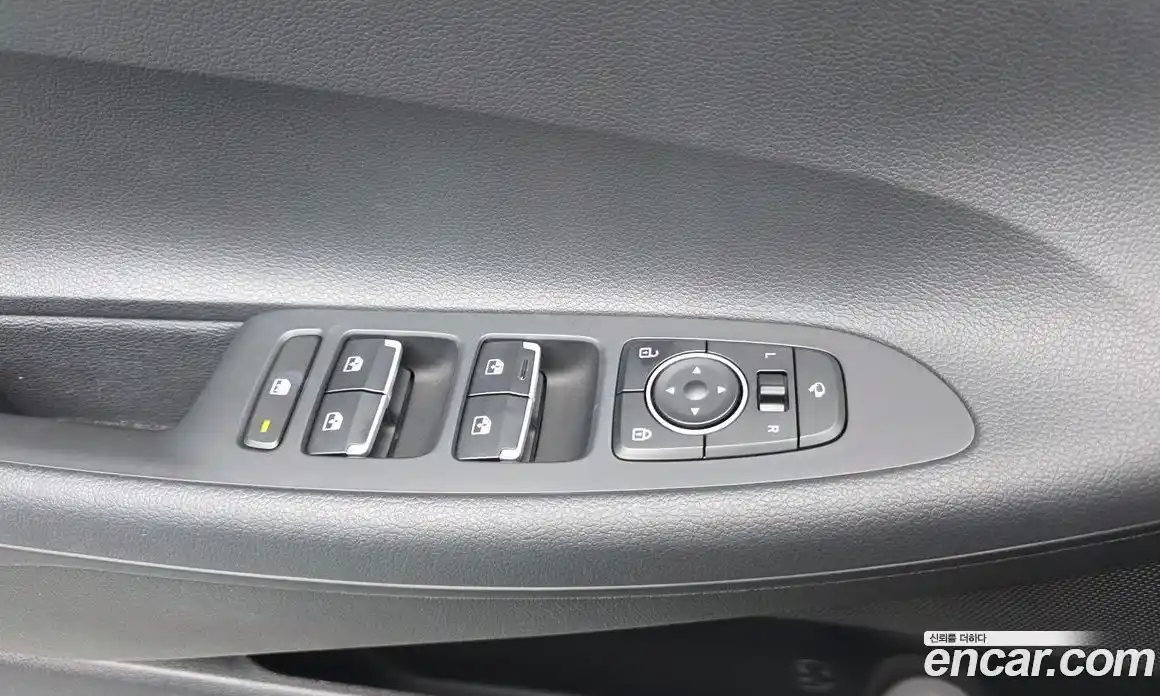 Hyundai Grandeur 2020 2.5 гидро в Москве № 1171914, фото 12