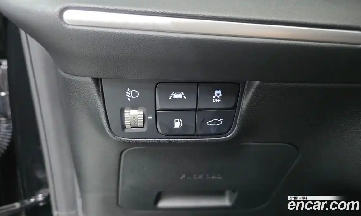 Hyundai Grandeur 2020 2.5 гидро в Москве № 1171914, фото 13