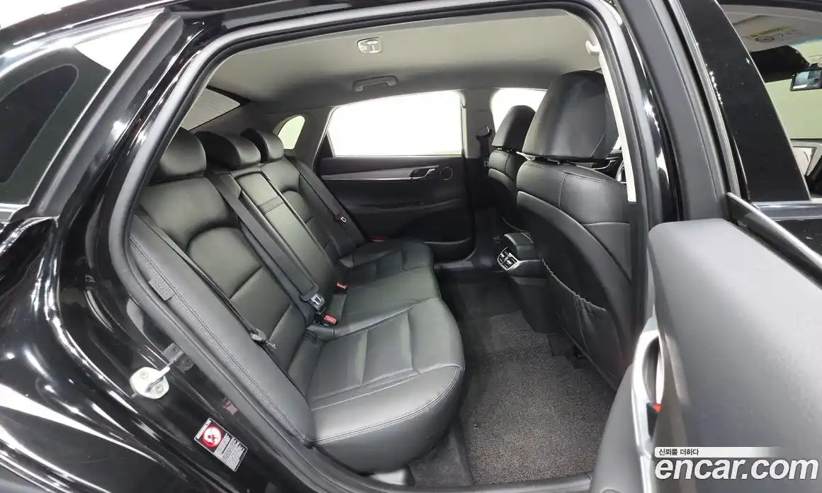 Hyundai Grandeur 2020 2.5 гидро в Москве № 1171914, фото 19