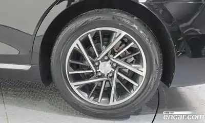 Hyundai Grandeur 2020 2.5 гидро в Москве № 1171914, миниатюра 5