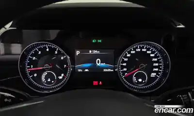 Hyundai Grandeur 2020 2.5 гидро в Москве № 1171914, миниатюра 8