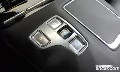 Hyundai Grandeur 2020 2.5 гидро в Москве № 1171914, миниатюра 9