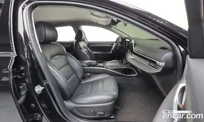 Hyundai Grandeur 2020 2.5 гидро в Москве № 1171914, миниатюра 10