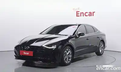 Hyundai Sonata 2.0 Premium Plus