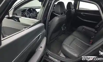 Hyundai Sonata 2022 2.0 Автомат в Москве № 1171927, миниатюра 11