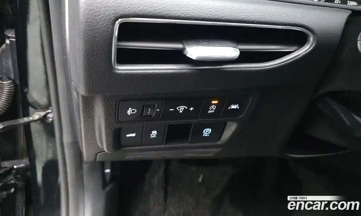 Hyundai Sonata 2022 2.0 Автомат в Москве № 1171927, фото 15