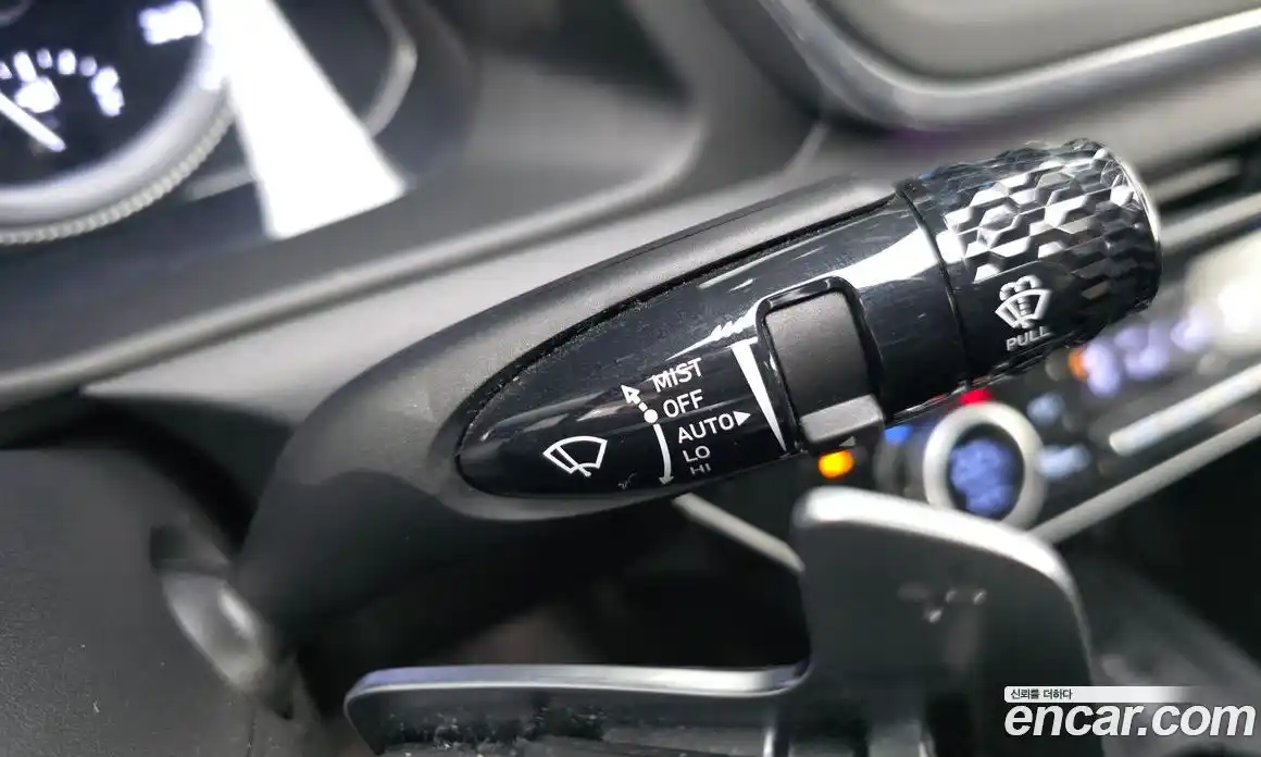 Hyundai Sonata 2022 2.0 Автомат в Москве № 1171927, фото 17