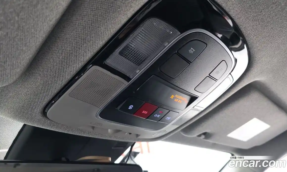 Hyundai Sonata 2022 2.0 Автомат в Москве № 1171927, фото 20