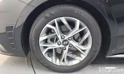 Hyundai Sonata 2022 2.0 Автомат в Москве № 1171927, миниатюра 5