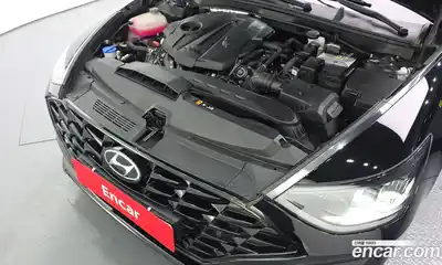 Hyundai Sonata 2022 2.0 Автомат в Москве № 1171927, миниатюра 6