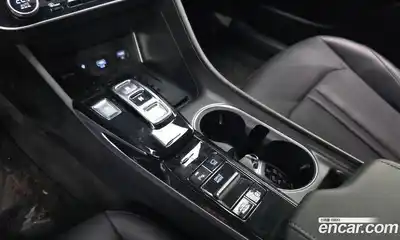 Hyundai Sonata 2022 2.0 Автомат в Москве № 1171927, миниатюра 9
