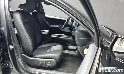 Hyundai Ioniq 6 2023 0.1 Автомат в Москве № 1171961, миниатюра 11