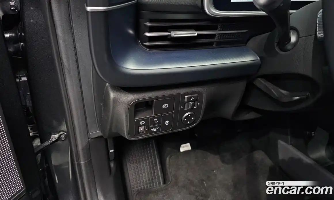 Hyundai Ioniq 6 2023 0.1 Автомат в Москве № 1171961, фото 18