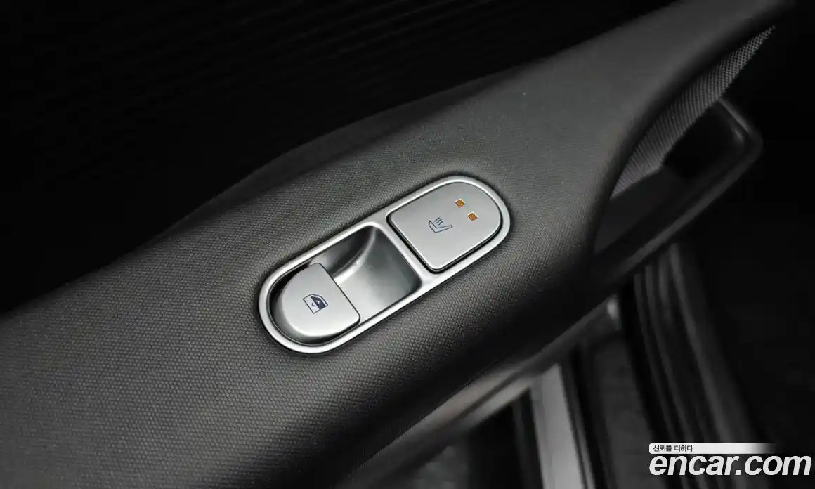 Hyundai Ioniq 6 2023 0.1 Автомат в Москве № 1171961, фото 19