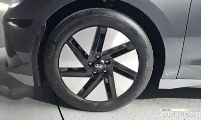 Hyundai Ioniq 6 2023 0.1 Автомат в Москве № 1171961, миниатюра 5