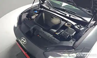 Hyundai Ioniq 6 2023 0.1 Автомат в Москве № 1171961, миниатюра 6