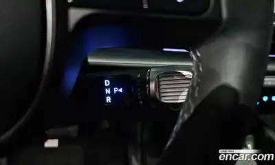 Hyundai Ioniq 6 2023 0.1 Автомат в Москве № 1171961, миниатюра 9