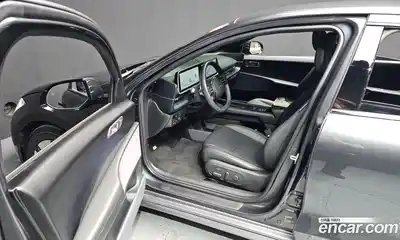 Hyundai Ioniq 6 2023 0.1 Автомат в Москве № 1171961, миниатюра 10