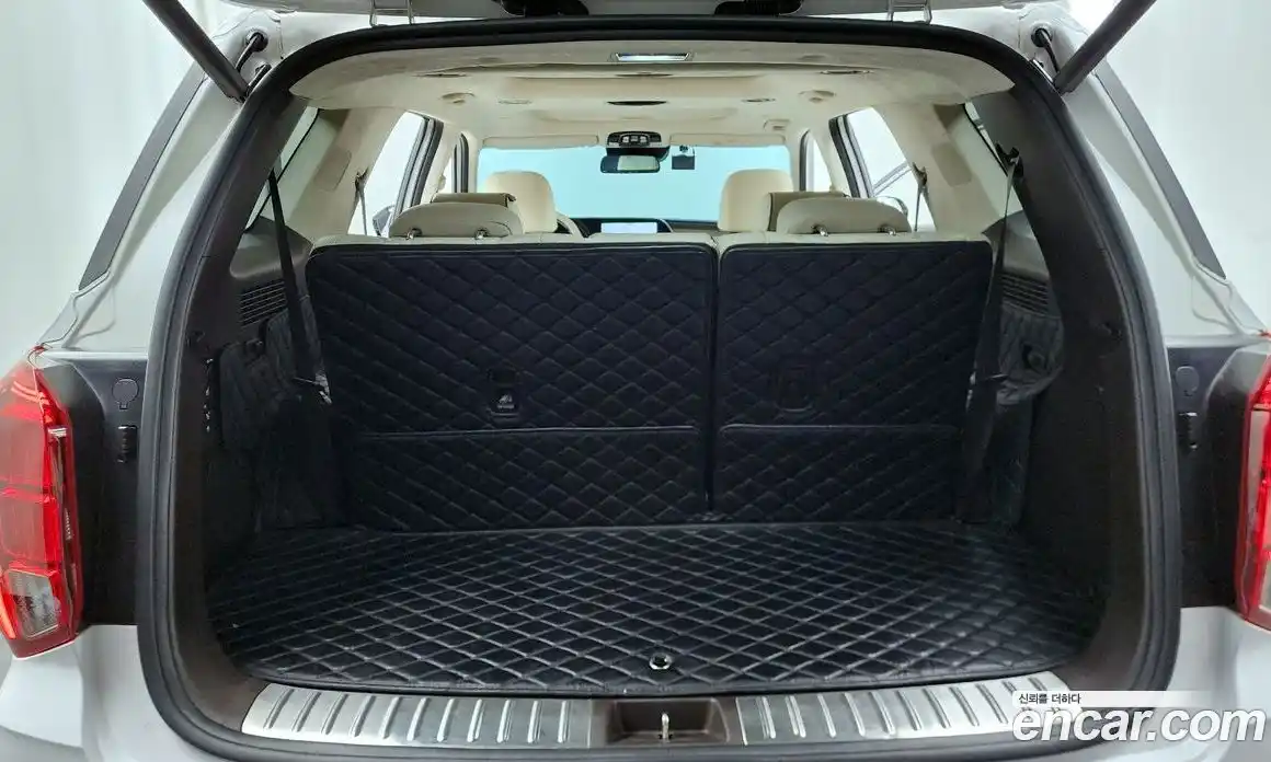 Hyundai Palisade 2020 3.8 Автомат в Москве № 1171977, фото 20