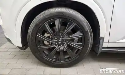 Hyundai Palisade 2020 3.8 Автомат в Москве № 1171977, миниатюра 5