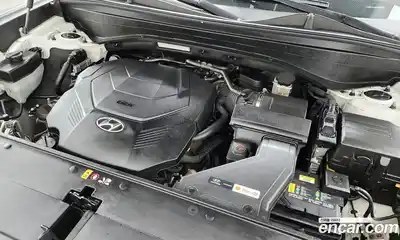 Hyundai Palisade 2020 3.8 Автомат в Москве № 1171977, миниатюра 6