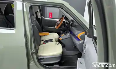 Hyundai Casper 2023 1.0 Автомат в Москве № 1172007, миниатюра 11