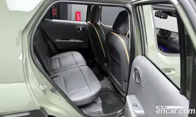 Hyundai Casper 2023 1.0 Автомат в Москве № 1172007, миниатюра 12