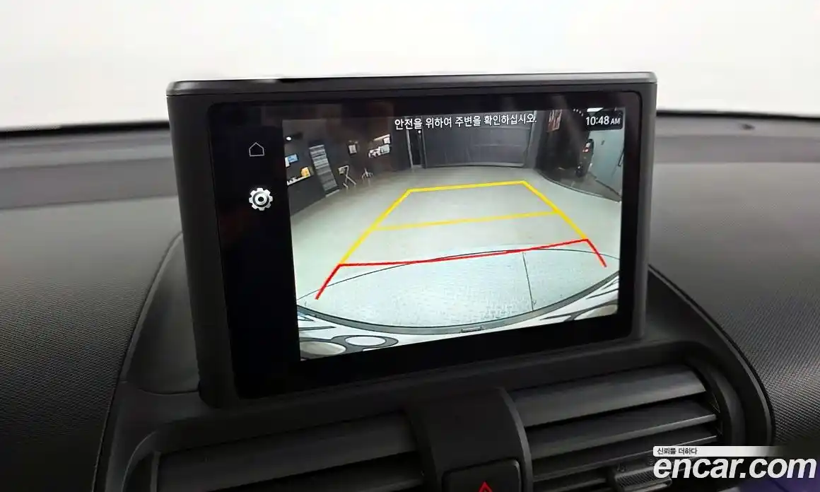 Hyundai Casper 2023 1.0 Автомат в Москве № 1172007, фото 15