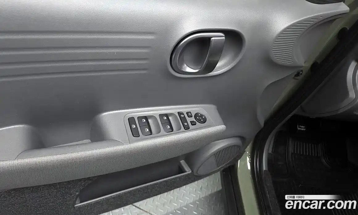 Hyundai Casper 2023 1.0 Автомат в Москве № 1172007, фото 18