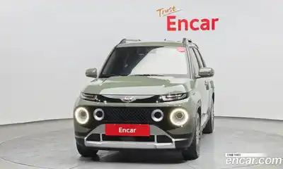 Hyundai Casper 2023 1.0 Автомат в Москве № 1172007, миниатюра 3