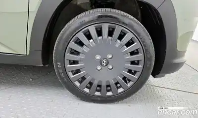 Hyundai Casper 2023 1.0 Автомат в Москве № 1172007, миниатюра 5