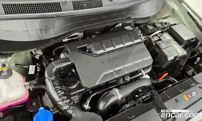 Hyundai Casper 2023 1.0 Автомат в Москве № 1172007, миниатюра 6