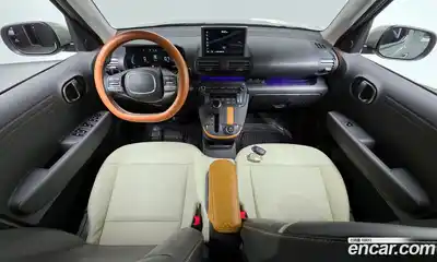 Hyundai Casper 2023 1.0 Автомат в Москве № 1172007, миниатюра 7