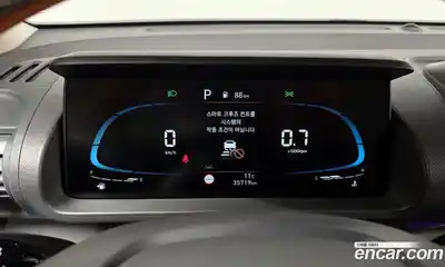 Hyundai Casper 2023 1.0 Автомат в Москве № 1172007, миниатюра 8