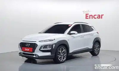 Hyundai Kona Premium Special