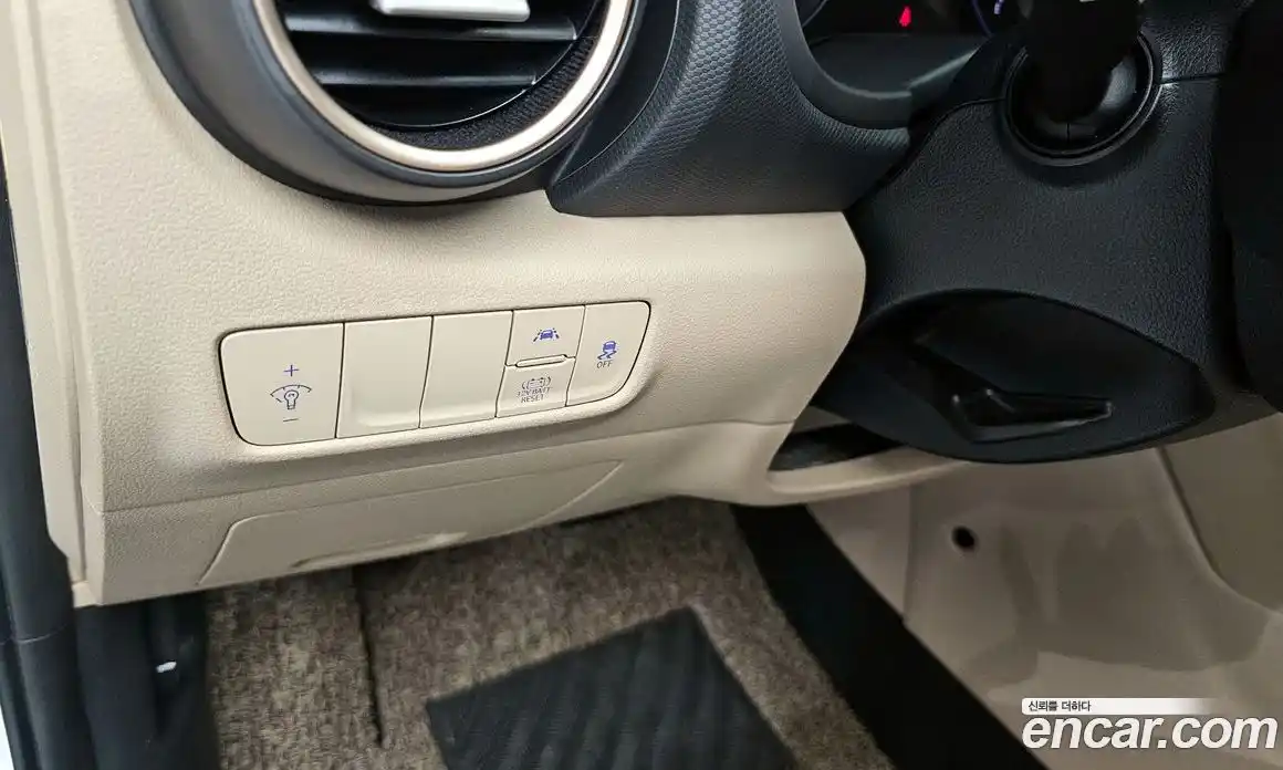 Hyundai Kona 2019 1.6 Автомат в Москве № 1172015, фото 15