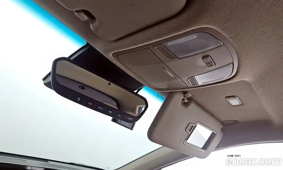 Hyundai Kona 2019 1.6 Автомат в Москве № 1172015, фото 19