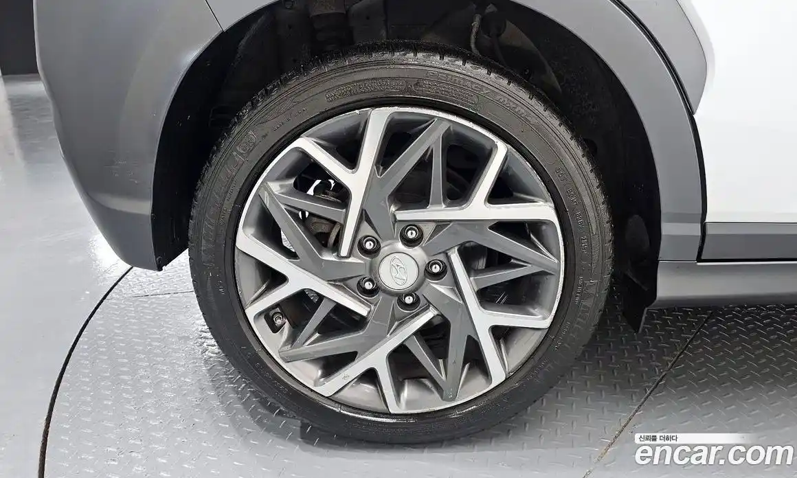 Hyundai Kona 2019 1.6 Автомат в Москве № 1172015, фото 5