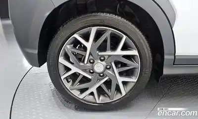 Hyundai Kona 2019 1.6 Автомат в Москве № 1172015, миниатюра 5