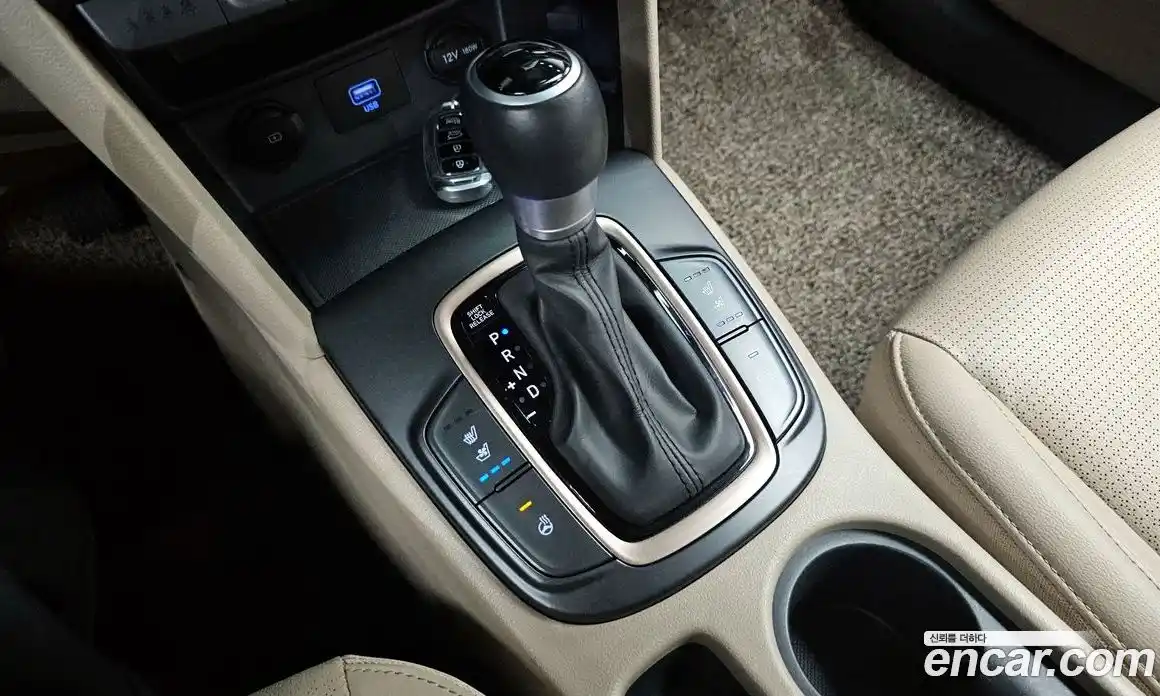 Hyundai Kona 2019 1.6 Автомат в Москве № 1172015, фото 9