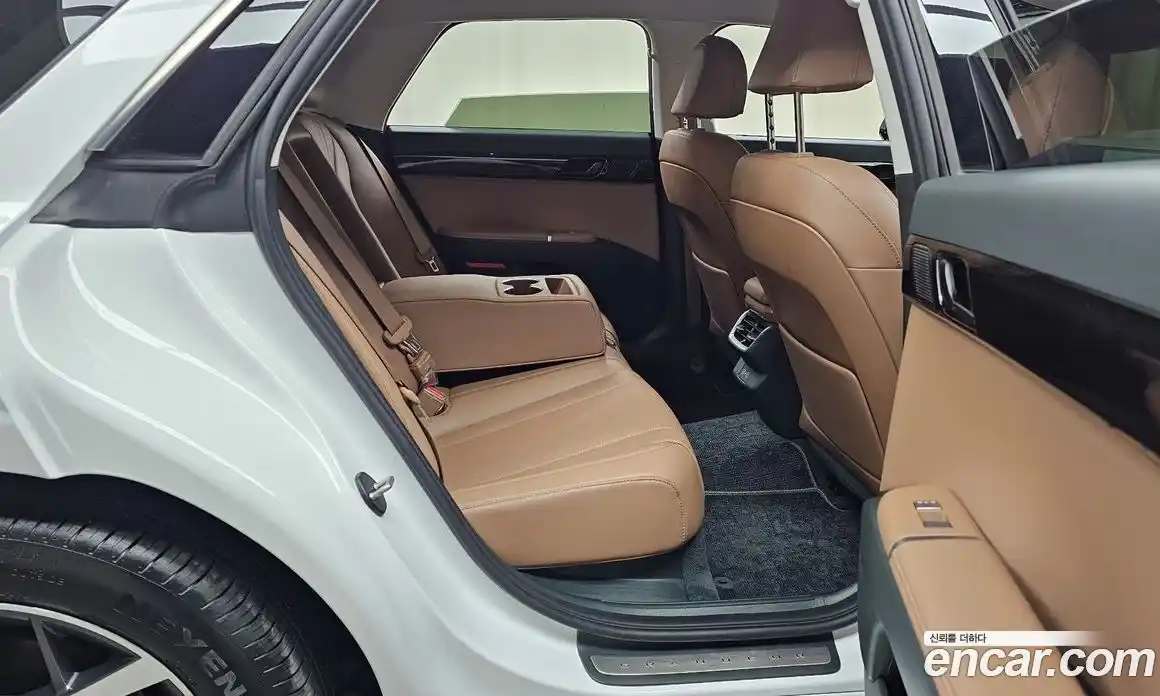 Hyundai Grandeur 2024 2.5 Автомат в Москве № 1172016, фото 12