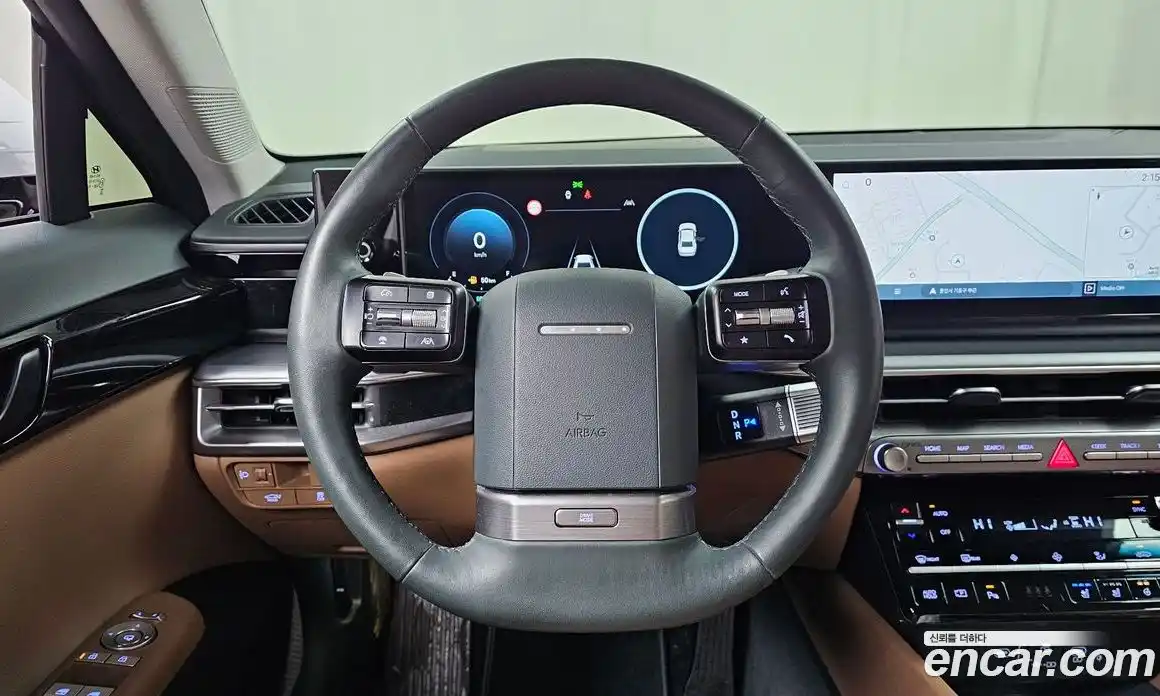 Hyundai Grandeur 2024 2.5 Автомат в Москве № 1172016, фото 13