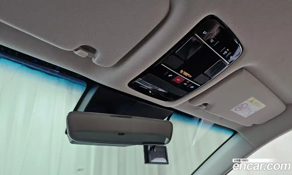 Hyundai Grandeur 2024 2.5 Автомат в Москве № 1172016, фото 18