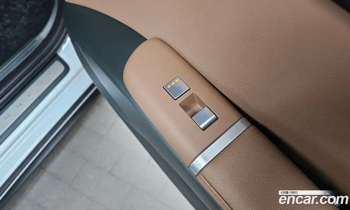 Hyundai Grandeur 2024 2.5 Автомат в Москве № 1172016, фото 19