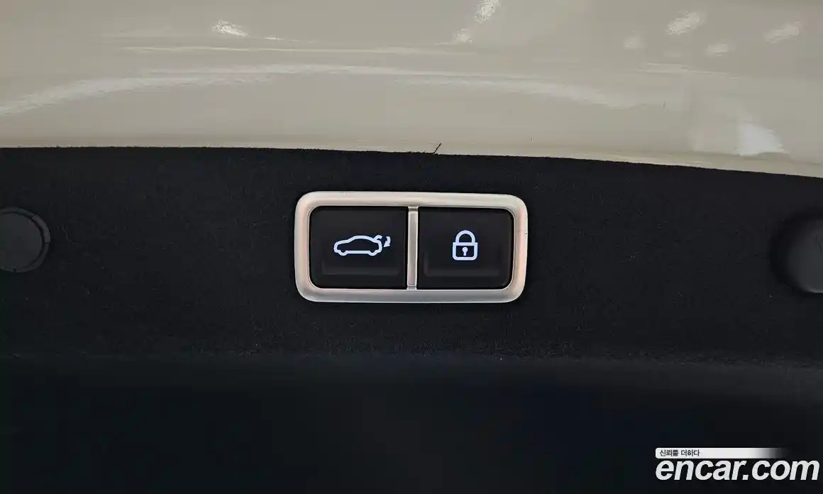 Hyundai Grandeur 2024 2.5 Автомат в Москве № 1172016, фото 20